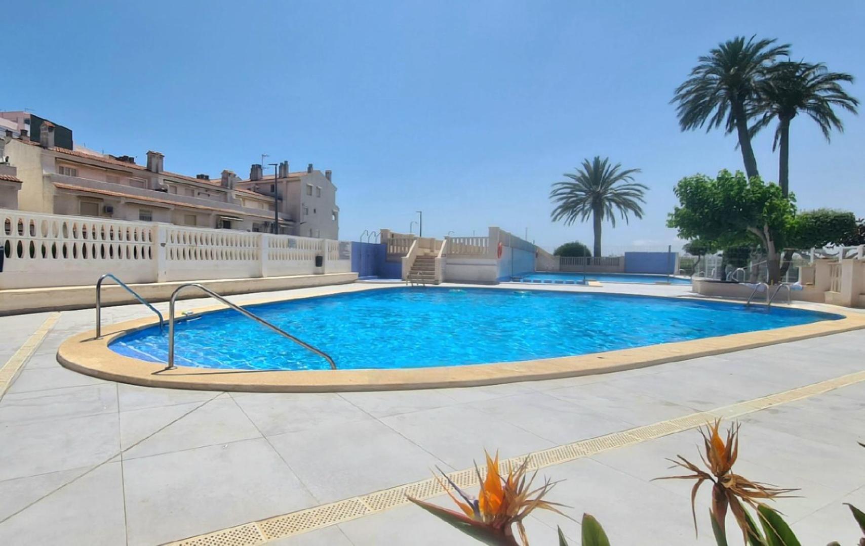 Vista Mar Playa Farnals Apartment Playa Pobla de Farnals