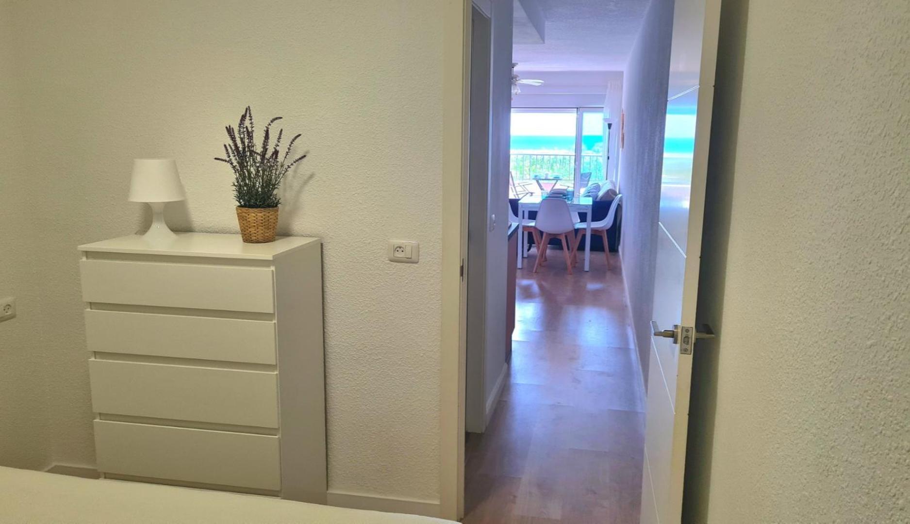 Apartment Vista Mar Playa Farnals
