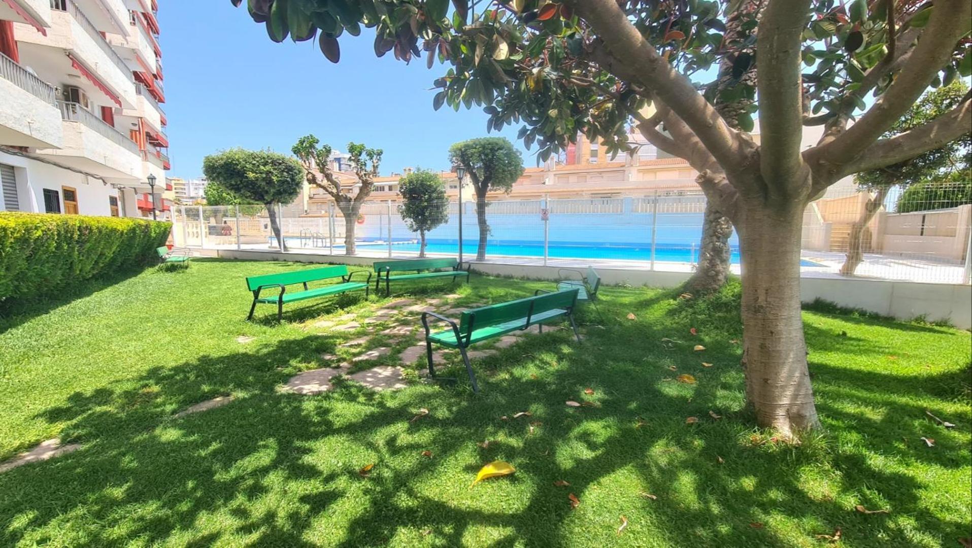 Vista Mar Playa Farnals Apartment Playa Pobla de Farnals
